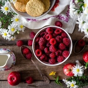 Food & Beverage