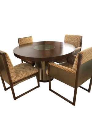 Tea Table Small