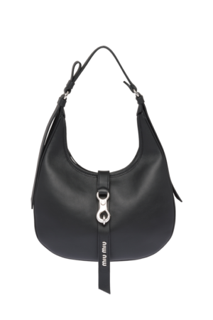 Black Ladies Bag Sim Fit