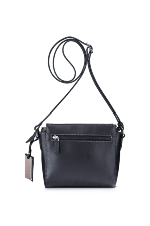 Tiny Ladies Purse Black