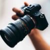 Canon camera