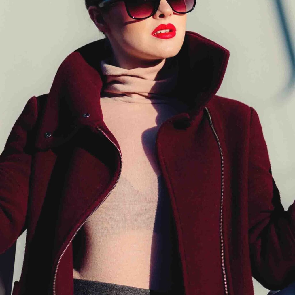 Women Jacket
