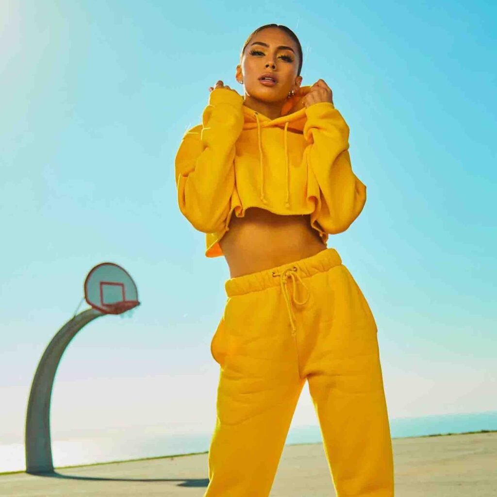Yellow Raincoat