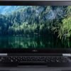 Dell Latitude E7450 14in Laptop, Core i5-5300U 2.3GHz, 16GB Ram, 500GB SSD, Windows 10 Pro 64bit (Renewed)