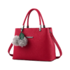 Creamy green fashion bag - Image 3