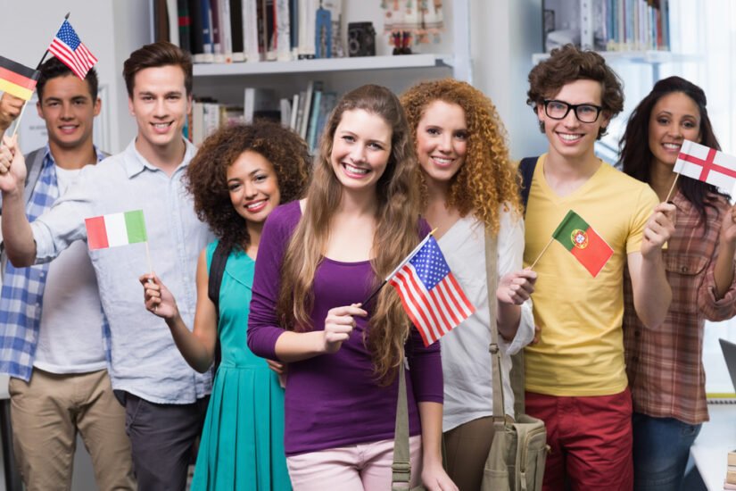 School Education in Canada