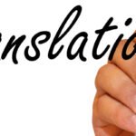 Document Translation